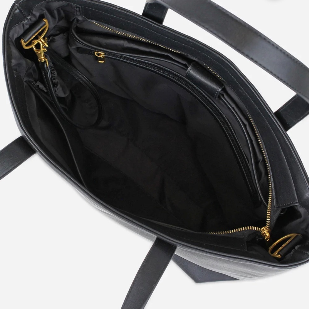 FAWN DESIGN TOTE - Picture 5 of 8
